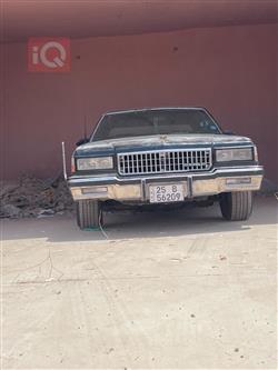 Chevrolet Caprice